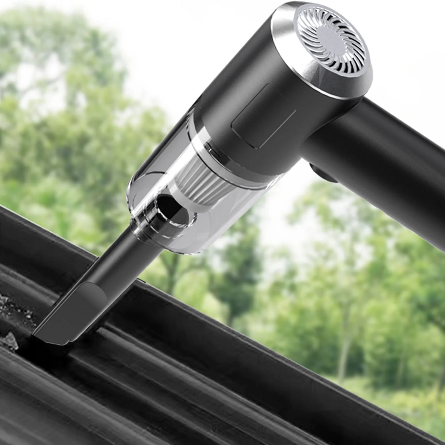 Portable Mini Vacuum Cleaner 