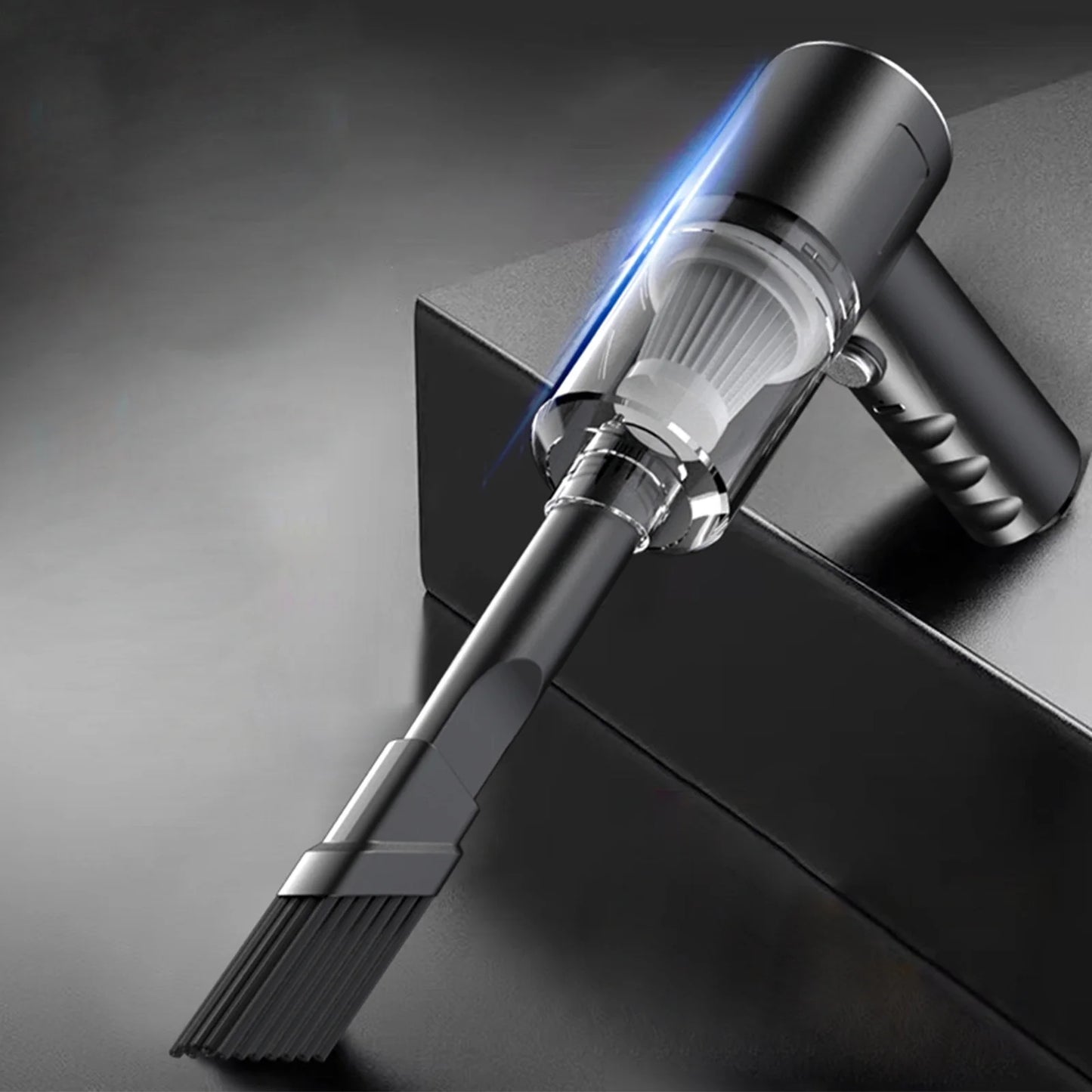Portable Mini Vacuum Cleaner 